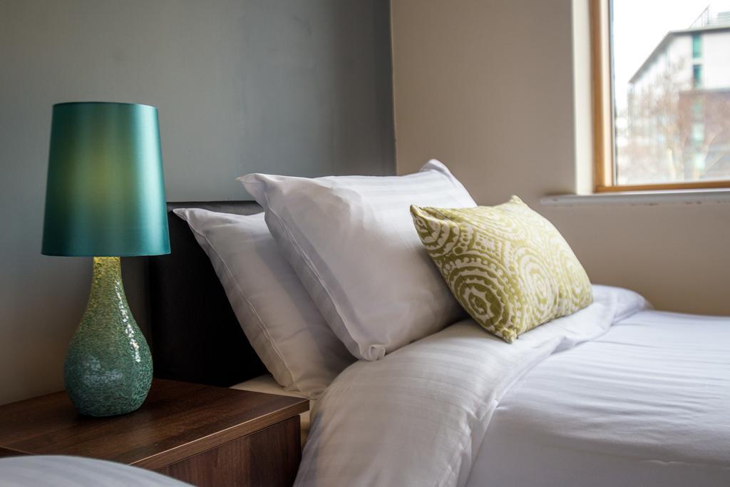 Mica Point Centre Apartamento Birmingam