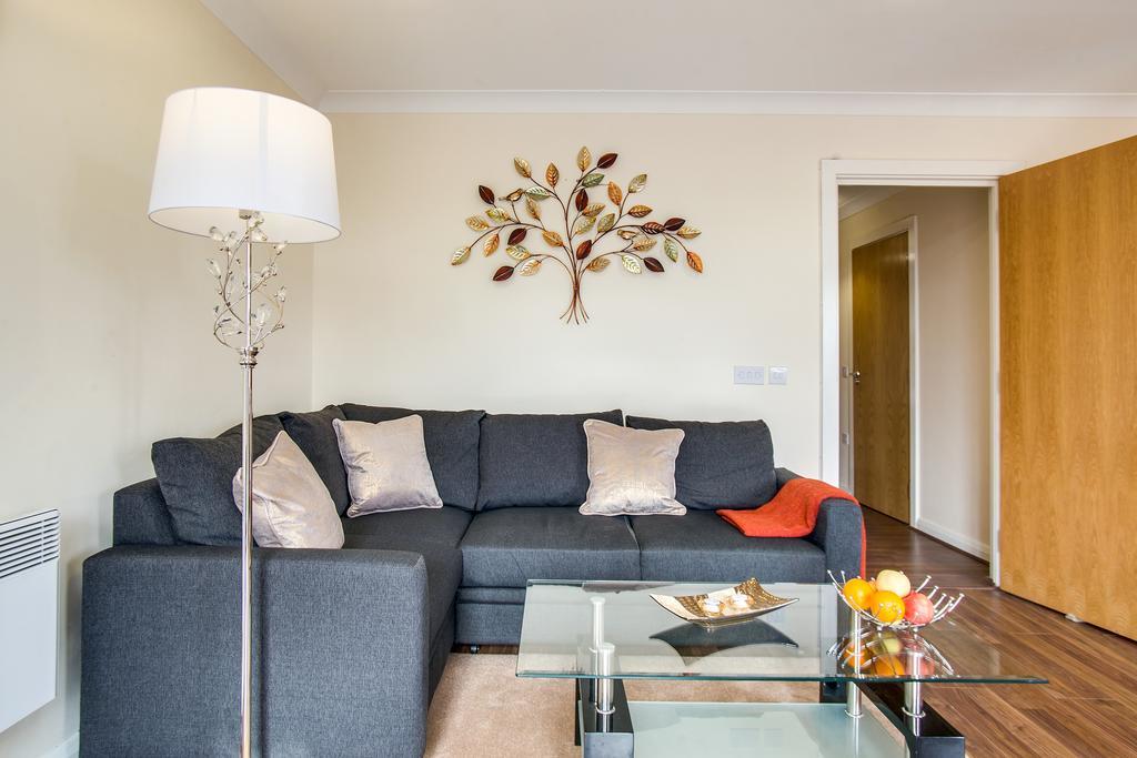 Apartamento Mica Point Centre