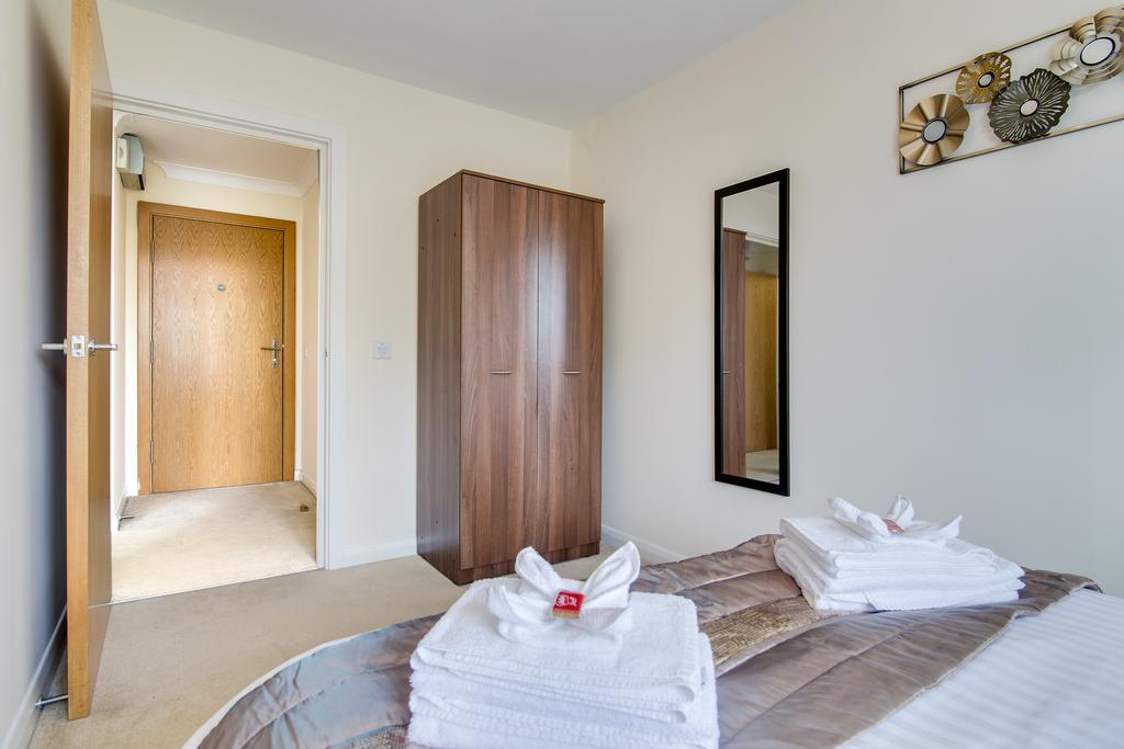 Mica Point Centre Apartamento Birmingam